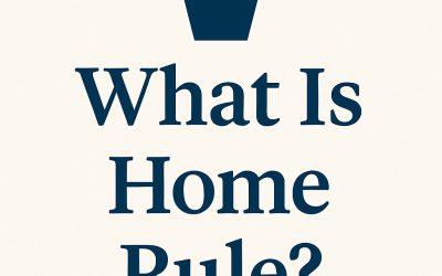 What Is Home Rule—And What Would Bradford Be Voting On?