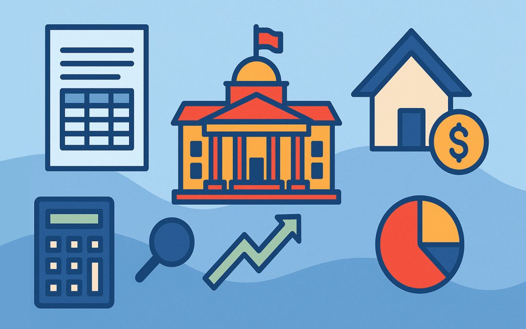 Bradford’s 2026 Budget, Tax Rates, and Wage Updates—Explained Simply